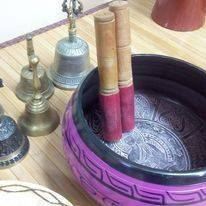 Тибетские чаши и Дух чая для очищения и гармонизации энергии и здоровья